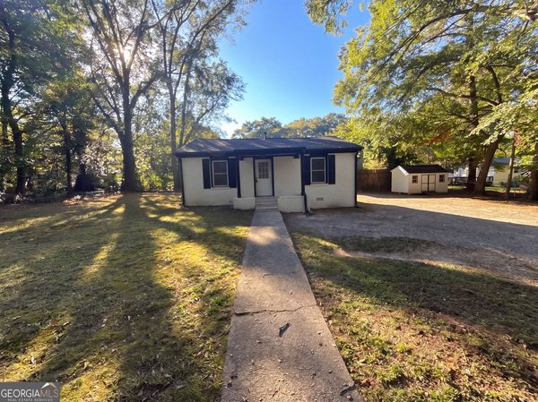 427 Wellons Street Marietta