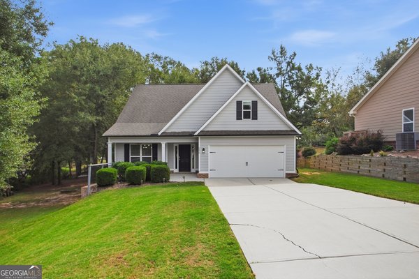 2878 Oak Springs Drive Statham