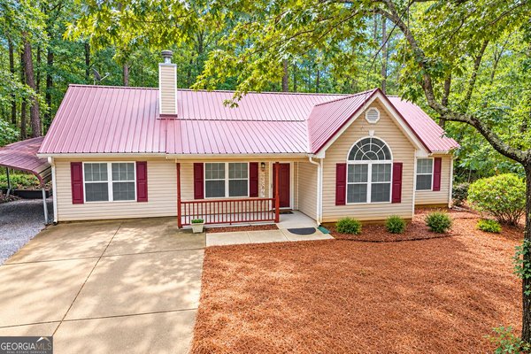 47 Robin Court, Monticello