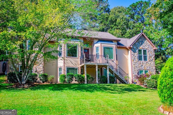 4373 Turnberry Court, Douglasville
