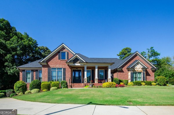 309 Haley Farm Court, Canton