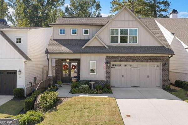 108 Ivey Way, Woodstock