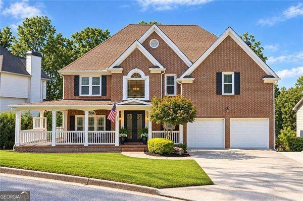 4005 Upland Trace, Marietta