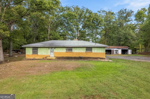 176 Woods Road Rome