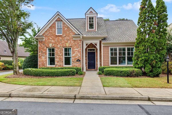 997 Grey Village Way, Marietta