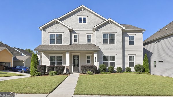 175 Concord Court, Fayetteville