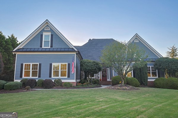 1207 Olde Lexington Road, Hoschton