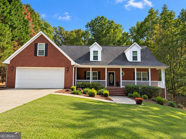428 Harper Road, McDonough