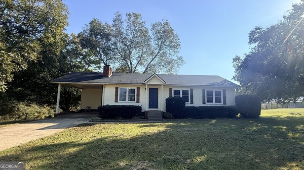 1670 Sandy Flat Road Bowdon
