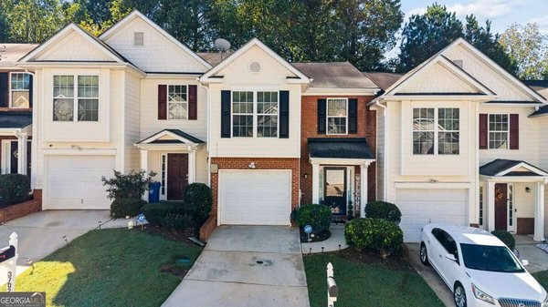 3704 Harvest Drive, Decatur