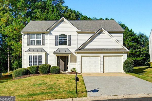 3815 Ethridge Place, Kennesaw