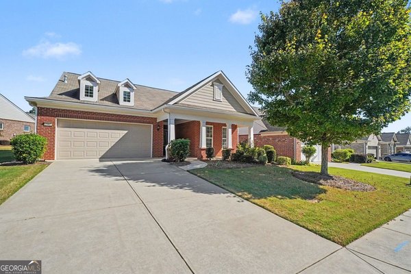 2965 Thistle Trail Suwanee