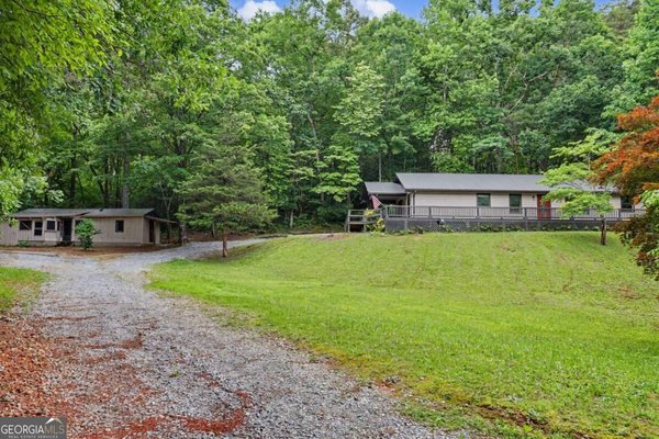 172 Fred Henry Lane Clayton