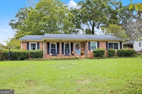1120 Maple Dr Griffin