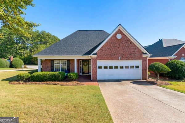 1180 Livery Circle, Lawrenceville