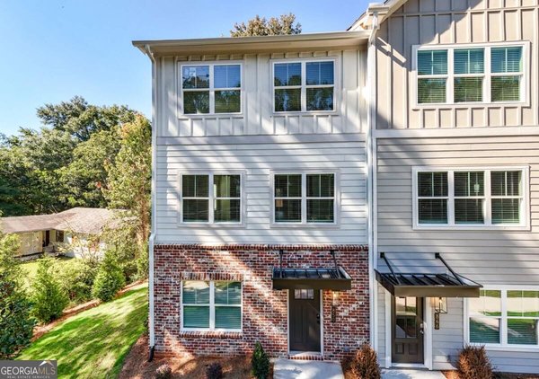 850 Glennferry Bend, Mableton