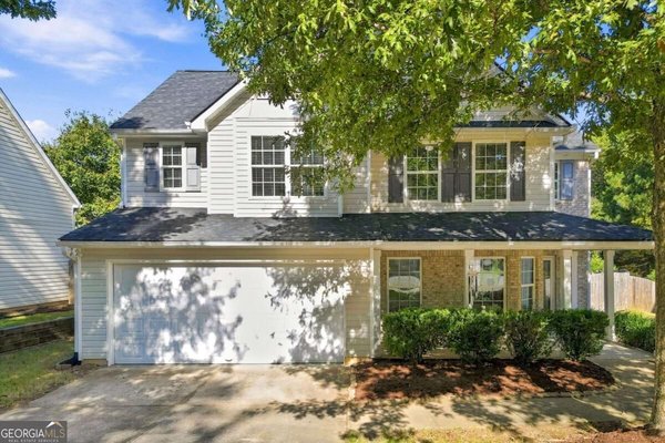 3511 Bogan Mill Road, Buford