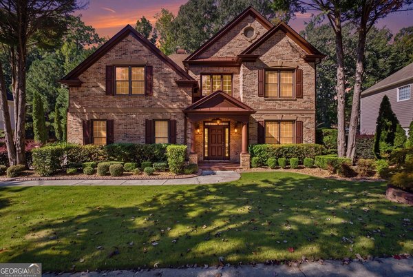 3485 Ellington Way, South Fulton