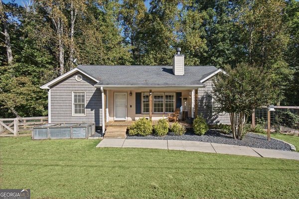 119 Nellrose Lane, Dallas
