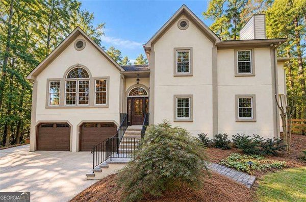 1706 Dudley Drive Woodstock