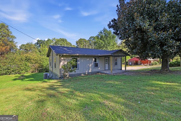 23 Sherri Ln, Toccoa