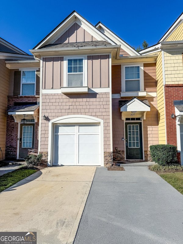 2077 Lakeshore Overlook Drive, Kennesaw