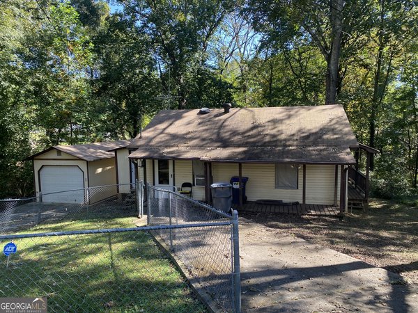 1297 Railroad Avenue, Sugar Hill