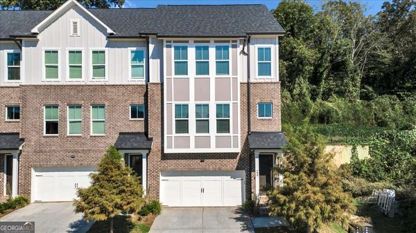 237 Marietta Street, Canton