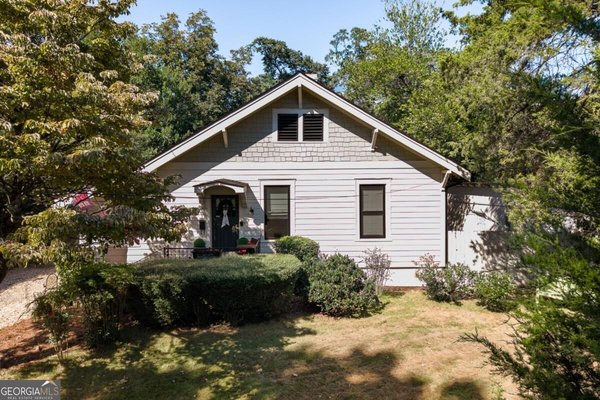 335 Southview Drive, Athens