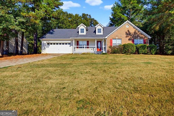 1635 Brushcreek Drive, Monroe