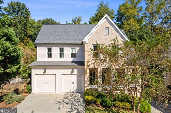 5941 Brundage Lane Norcross