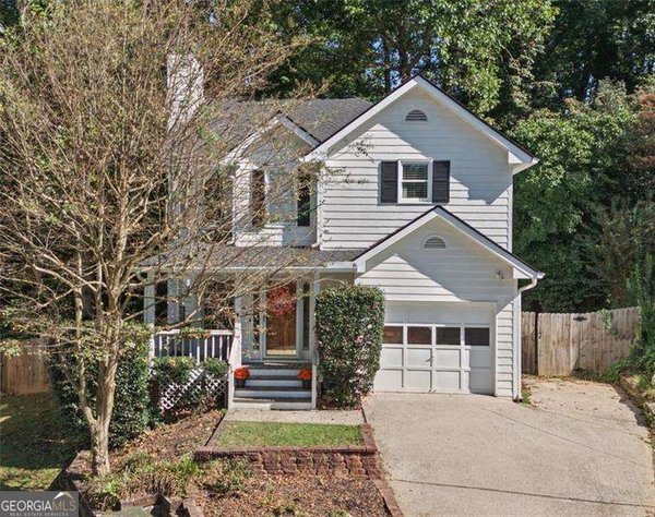 1399 Wenlock Edge Cove Stone Mountain