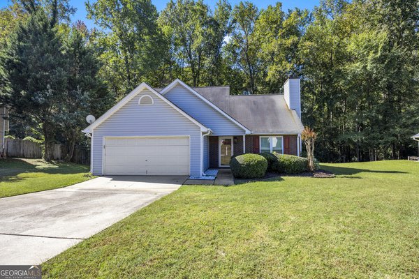 151 Parkside Drive, Stockbridge