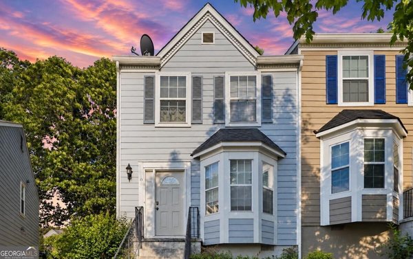 104 Lakestone Court, Marietta