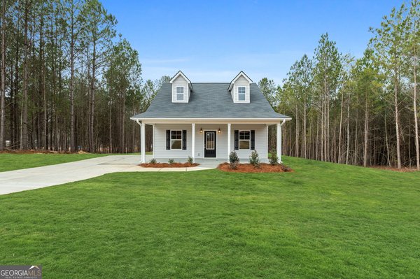 882 Primrose Circle, Greenville