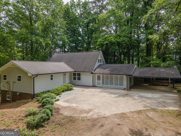 370 McDonough Road, Fayetteville