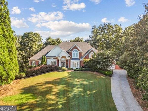 402 Mountain Point, Canton