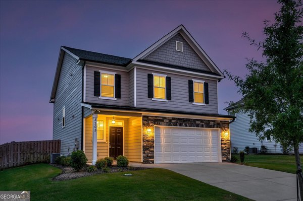 3205 Wayne Drive Grovetown