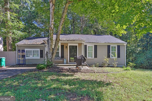 2350 Century Lane Snellville