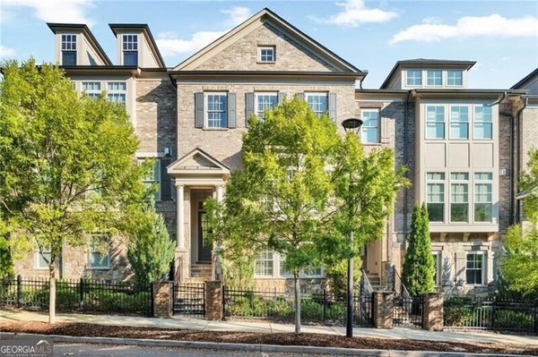 1132 Cordia Avenue, Atlanta