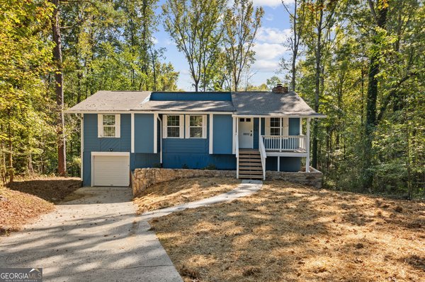 8852 Churchill Place, Jonesboro