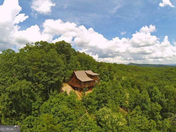 499 Raven Ridge Circle Mineral Bluff