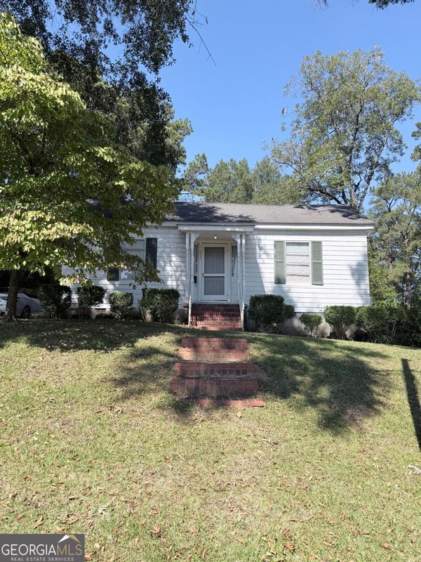 803 Charlton Street, Milledgeville