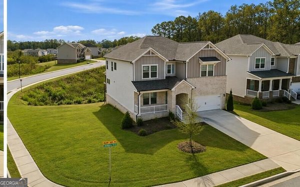 2131 Landsburg Way, Lawrenceville