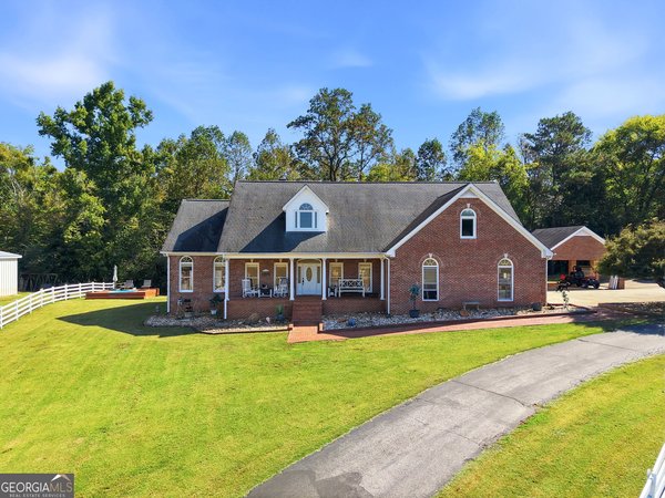 6140 Cartersville Highway, Dallas