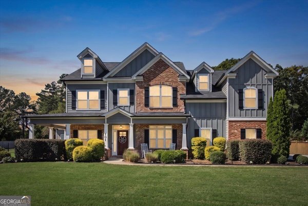 101 Gingers Way, Mcdonough