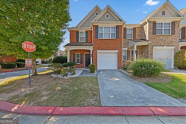2416 Heritage Park Circle, Kennesaw