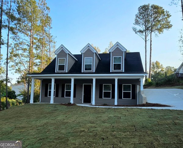120 Tremont Parkway, Athens