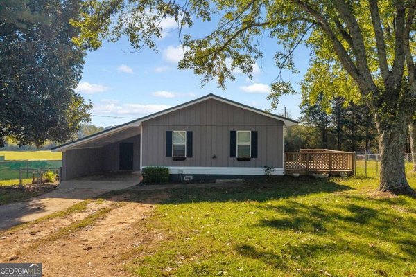 5640 Cleveland Highway, Clermont