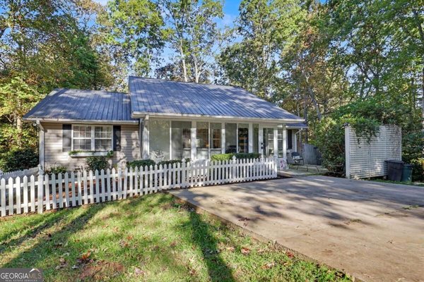17 Ellen Drive, Blairsville